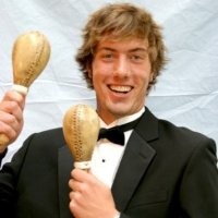 Simon Gustafson Email & Phone Number