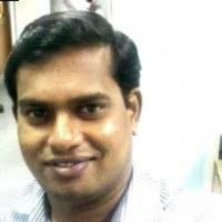 Venkatesan K Email & Phone Number