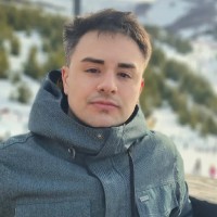 Bricons Employee Gaston David Pereyra's profile photo