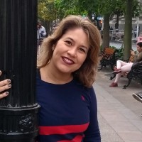 Shopping Costa Dourada Employee Ana Claudia Guimarães's profile photo