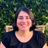 Ivy Living Employee Aurora Israelson's profile photo