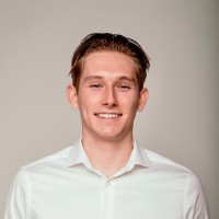 nZero Employee Evan Ferguson's profile photo