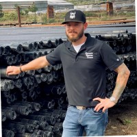 Quality Rental Tools Employee James H.'s profile photo