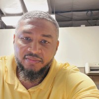 Synertex LLC Employee Charles McDonald's profile photo