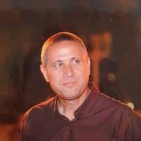 Magalcom LTD Employee Eyal Ashkenazy's profile photo