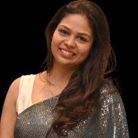 DronaHQ Employee Radhika Dhankechaya's profile photo