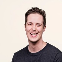 TransUnion Employee Bryan Koch's profile photo