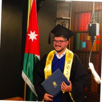 CELLTOUCH Employee Jafar Askalan's profile photo