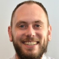 Education Scotland Employee Cameron Hynd's profile photo