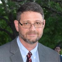 General Dynamics Information Technology Employee Anthony Ranieri's profile photo