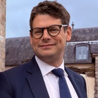 NEXTON Employee Pierre-Alexis Durand's profile photo