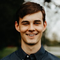 DMC Insurance, Inc. Employee Ethan Worrall's profile photo