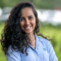 Hellen Silva Email & Phone Number
