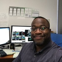 Holt Integrated Circuits Employee Jomo Edwards's profile photo