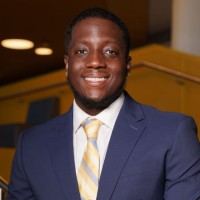 Xavier Mitchell Email & Phone Number