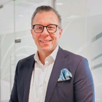 QuantumGate UAE Employee Janne Hirvimies's profile photo