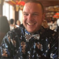 MS Solutions Employee Eric Lorrain's profile photo