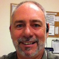 Green Mountain College Employee Jim Barbari's profile photo