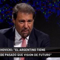 Claudio Zuchovicki Email