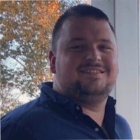 Manchester Tank and Equipment Employee David Reader's profile photo