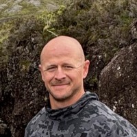 Sandia National Laboratories Employee Gavin Stanley's profile photo