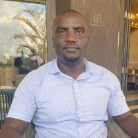 Patrick Rotich Email