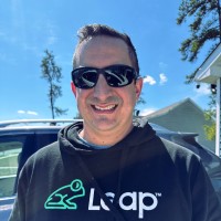 Leap Employee Matt Ehlers's profile photo