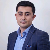 Zabiullah Khail Email