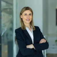 psd group Employee Caroline Riley's profile photo