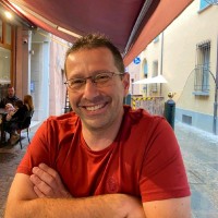 Imola Legno S.p.A. Employee Loris Mirandola's profile photo