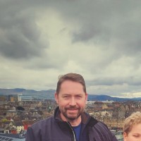 CGS (Computer Generated Solutions) Employee Andrew Bowers's profile photo