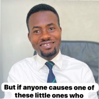 Raphael Kyei Email