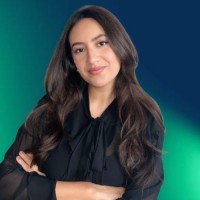 WIZBII Employee Huda Akhoudam's profile photo