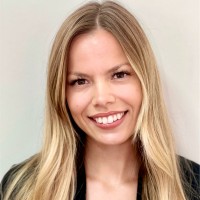 Metergram Employee Aleksandra Glusac's profile photo