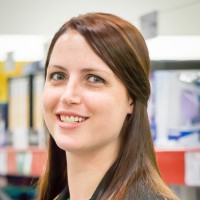 Camfil Air Pollution Control Employee Mallory Green's profile photo