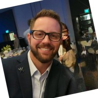 AFX Inc. Employee Ryan Weems's profile photo