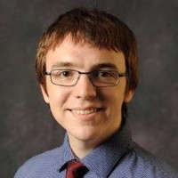 Metaltest Inc. Employee Alex Kuehl's profile photo