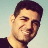Trusted Partners Employee Barry Bazini's profile photo