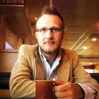 Network180 Employee Michael Treece's profile photo