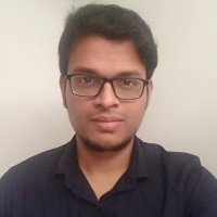 Bharath Natarajan Email & Phone Number