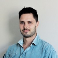 Untapped Employee Ruan Stander's profile photo