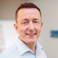 Semotion GmbH Employee Karsten Fernkorn's profile photo