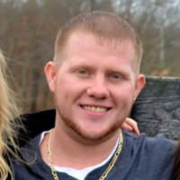 Central Motor Wheel of America Employee Brandon Hamilton's profile photo
