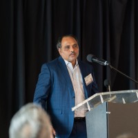 QualiZeal Employee Rasool Shaik's profile photo