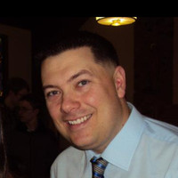 Delco Air Employee Mark de Meola's profile photo