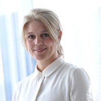 Transelec S.A. Employee Olivia Goen's profile photo
