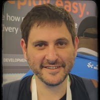 Jifiti Employee Guy Ellenbogen's profile photo