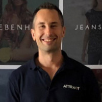 Crownpeak Product Discovery Employee Peter Grzegorek's profile photo