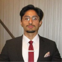 Maaz Khan Email