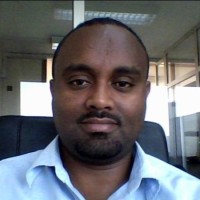 ZamZam Bank S.C Employee Endris Amid's profile photo